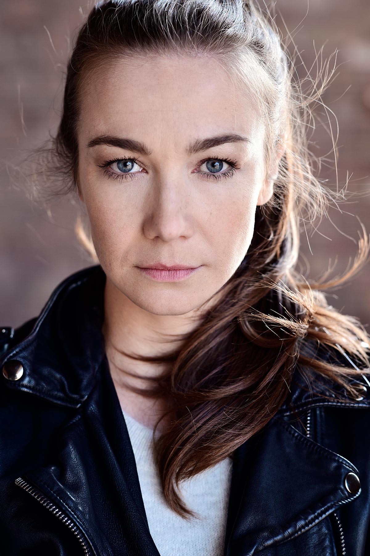 Headshots - Anna-Katharina Samsel.